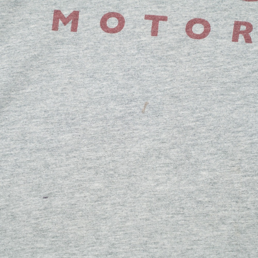 Indian Motorcycle Americas First Company EST‎ 1901 T Shirt gray XL - Picture 7 of 11